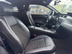 Ford Mustang GT Premium Usado del 2013 - Product Image 2