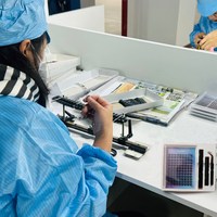 Extensiones de Pestañas Personalizadas con Logotipo, Hechas a Mano, Estilo Wispy, en Libro, Marca Privada, Pestañas Postizas al por Mayor, de Pelo Sintético para Volumen
