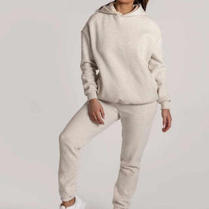 2025 unisexe haute qualité survêtement ensemble derniers pantalons de survêtement d'hiver imprimés et sweat à capuche en gros de l'usine - Product Image 5