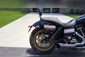 RICH READY to RIDE 2025 Para Motocicletas Harley-Davidson Cruiser Lowrider Fxdls en Venta - Product Image 6