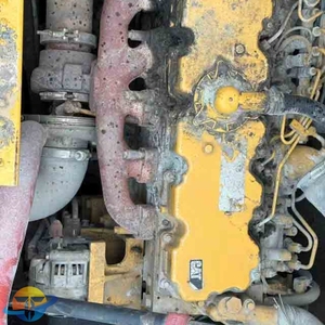 Pour Caterpillar 320 Excavatrice, équipement de terrassement sur chenilles populaire, bon état et prêt à la vente immédiate - Product Image 3