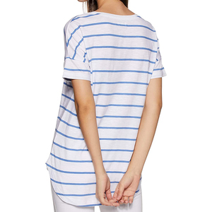 เสื้อยืดผ้าฝ้าย100% สำหรับผู้ชาย,พิมพ์โลโก้คุณภาพสูงพิมพ์ลายเรียบไซส์พิเศษ - Product Image 2