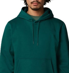 Bon Fabricant Hommes Sweats à Capuche Surdimensionnés Entièrement Personnalisés Offre Spéciale Top Tendance Anti-Rides Sweats à Capuche Surdimensionnés de Haute Qualité - Product Image 6