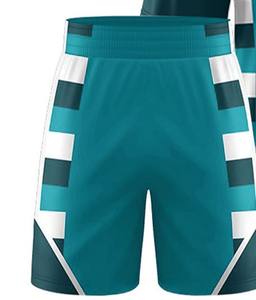 Uniforme de crosse pour hommes à prix abordable, designs entièrement personnalisés, uniforme de crosse pour hommes respirant de haute qualité. - Product Image 3