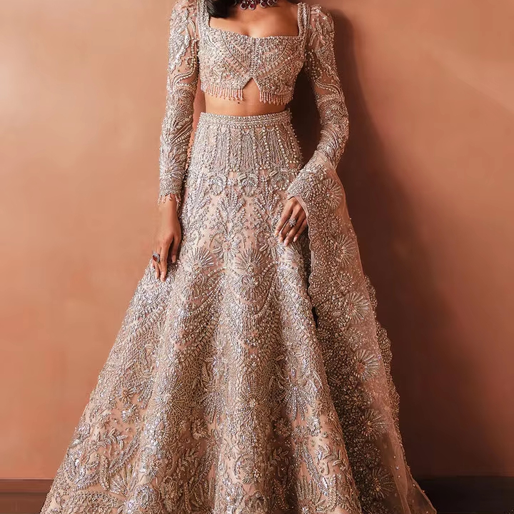 Shop Online Wedding Dress For Pakistan 6k+ | Alibaba.com