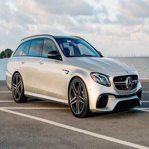 MERCEDES-AMG E63 S WAG0N 2018 D'OCCASION CÔTÉ GAUCHE/CÔTÉ DROIT - Product Image 1