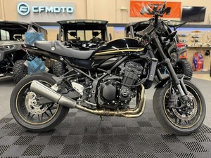 BIG PERROMANCE 2025 คาวาซากิ Z900RS Cafe ABS รถมอเตอร์ไซค์รุ่นใหม่พร้อมการรับประกัน ขายแล้ว - Product Image 2
