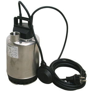 Pompa Elettrica Sommergibile Doc 7 550 W Hp 0.75 - Product Image 1
