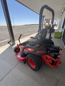 Tracteur de jardin Kioti CS 2510 ZXC60 HST de haute qualité, équipement de jardinage, prix d'usine en gros, tondeuse autoportée Kioti de la meilleure qualité - Product Image 3
