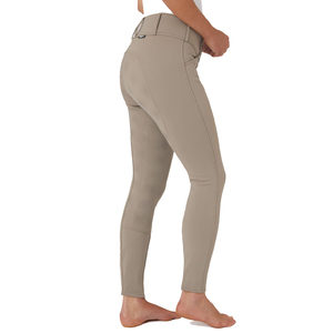 Calzones de cintura media para mujer con agarre de silicona que absorbe la humedad, transpirable, antibacteriano, diseño ligero Para ciclistas competitivos - Product Image 2