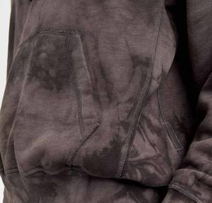 Sudaderas con capucha con estampado de soplo de calidad superior para hombre, estampado de logotipo personalizado, diseño de invierno sólido, sudaderas con capucha de tamaño XL personalizadas profesionales - Product Image 1