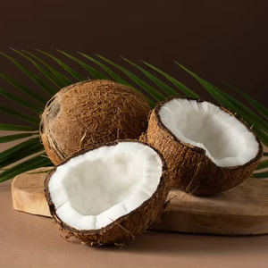 Coco seco gourmet: eleve sus recetas - Product Image 1