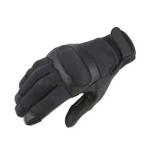 ถุงมือยุทธวิธีสำหรับกลางแจ้งมอเตอร์ไซค์ถุงมือยุทธวิธีออกแบบโลโก้ได้ตามต้องการ - Product Image 1