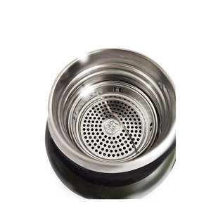 Thermos de haute qualité en acier inoxydable 304, vaisselle haut de gamme, capacité de 1 L, emballé, isolation de 35 secondes - Product Image 2