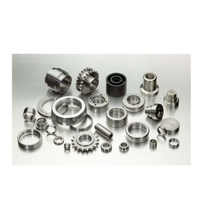 Piezas de fresado de aluminio CNC de alta calidad personalizadas Servicios de mecanizado mecánico de prototipos rápidos para aplicaciones automotrices - Product Image 5