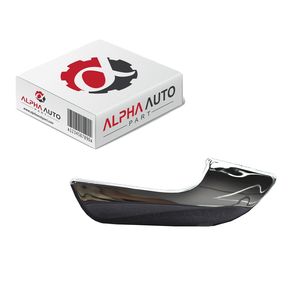 Poignée d'ouverture intérieure pour Alfa Romeo Giulietta - Droite - Product Image 1