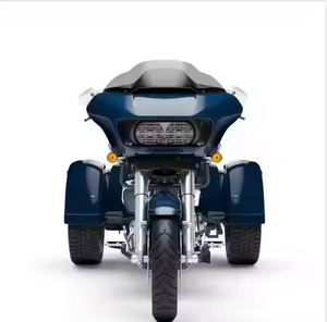 Nuevo 2023 HarleyDavidsons 1868cc Road Glide 3 - Product Image 1