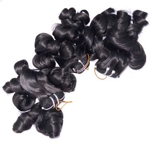 ผม100% จากเวียดนามสีดำดูฟูสีดำดูฟู - Product Image 2