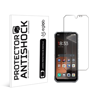 Protector de Pantalla ANTISHOCK para Blackview Fort 100 - Product Image 1
