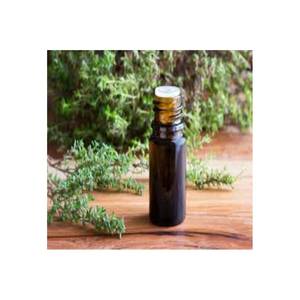 Extracto de planta natural de aceite esencial de tomillo de alta calidad para aromaterapia, masajes y cosméticos - Product Image 1