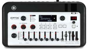 NUEVO Módulo de Sonido para Batería Electrónica FAV DTX-PROX, 400 Tonos de Percusión, Hermosos - Product Image 2