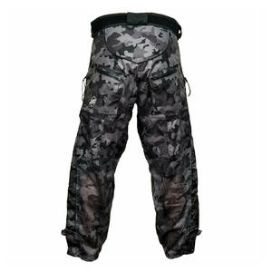 Pantalones tácticos personalizados para hombres Pantalones sublimados de último diseño al por mayor en Pakistán para los entusiastas del paintball - Product Image 2