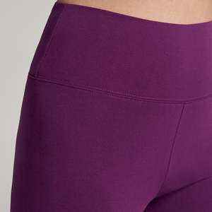 Leggings de yoga solides pour femme, effet fessier rebondi, respirants, personnalisation haut de gamme, taille haute, spandex/nylon, haute qualité, prix raisonnables - Product Image 3