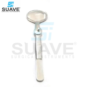 Instrumentos quirúrgicos de cirugía ocular oftálmica OEM Su propio diseño da forma al conjunto de cirugía ocular oftálmica de SUAVE INSTRUMENTS - Product Image 4