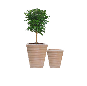 Haute Qualité Grand Pot De Jardin En Terre Cuite Pot De Fleur En Céramique pour La Décoration De La Maison En Plein Air Plancher Fournitures De Maison - Product Image 4