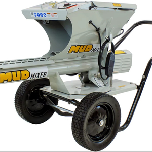Mezcladora Multiusos Portátil de Alta Resistencia MudMixer MMXR-3225 Evolution, ¡Las Más Vendidas! - Product Image 1