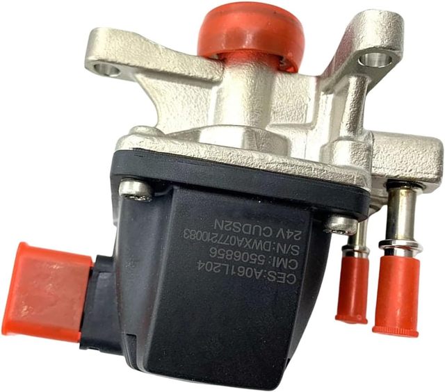 5506856 AdBlue Urea Pump, DEF Dosing Injector Nozzle for Diesel SCR Systems, A061L204 Compatible
