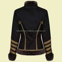 Veste légère, respirante et flexible conçue pour les batteurs, parfaite pour la pratique, les performances et l'usure quotidienne
