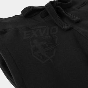 Shorts de sport respirants en tissu actif pour l'entraînement en salle de sport, vente en gros de shorts de sport - Product Image 3