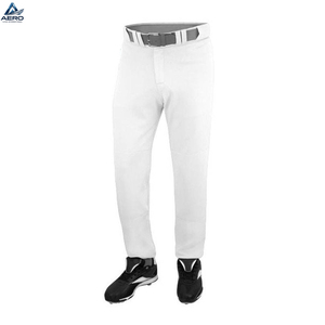 Uniforme de Béisbol de Buena Calidad, Uniforme de Equipo de Primera Calidad, Conjunto de Uniforme de Béisbol al por Mayor y a Bajo Precio - Product Image 3