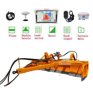 Sistema de Dirección Automática con Guía GPS para Tractor, Piloto Automático con Precisión de 2.5 cm, Motor de 12V 150W, Kit de Cojinetes para Caja de Cambios - Product Image 3