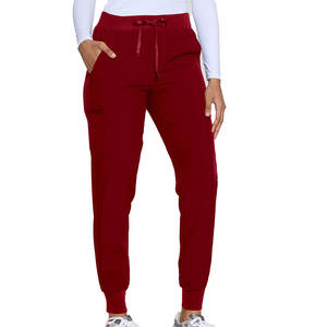 Pantalones de Trabajo para Mujer, Nuevo Diseño, Alta Calidad, Ajuste Cómodo - Product Image 4