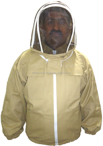 Apiculture protection globale abeille costume vêtements pour apiculteur costumes miel abeille costume apiculture vêtements - Product Image 5
