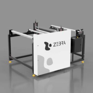 เครื่องทำผ้าพันแผลและตัดม้วนผ้าก๊อซคุณภาพสูงแบบแมนนวลและอิเล็กทรอนิกส์-5 - Product Image 1