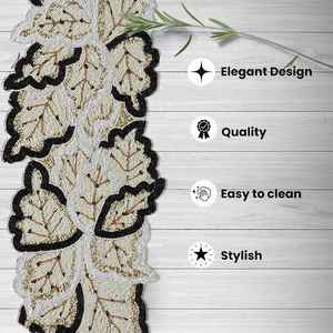 Napperon perlé - Product Image 1