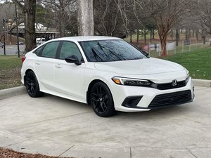 Honda Civic Sport d'occasion propre 2023 - Product Image 2