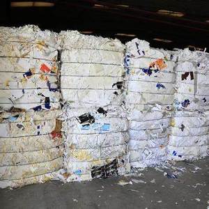 Sacs en vrac Jumbo respirants 100% PP Sacs de ferraille d'une capacité de 1000kg - Product Image 2