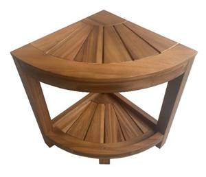 Mesa Auxiliar Esquinera Desarmable - Product Image 1