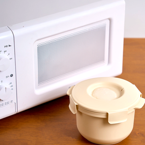 Innovadora tecnología coreana de arroz saludable Calo Bowl Utensilio Premium Utensilios para una experiencia gastronómica saludable - Product Image 4