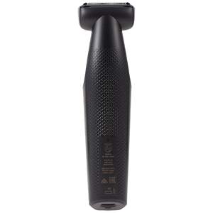 Afeitadora Corporal Eléctrica Recargable con Cuchilla de Cerámica - Product Image 5