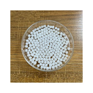 Résine polyéthylène haute densité de qualité vierge à vendre polyvalente pour l'emballage et la tuyauterie - Product Image 5