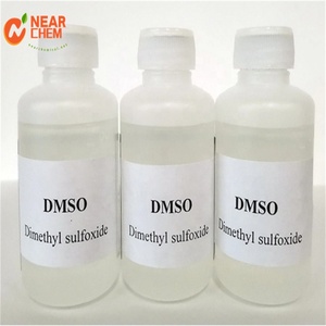 تسليم سريع ، ثنائي ميثيل سلفوكسيد DMSO CAS 67-68-5 - Product Image 6