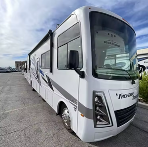 Autocaravanas y Remolques de Viaje T-h-o-r F-r-e-e-d-o-m Traveler A32 Usados y Económicos, Modelos 2024, 2025 y 2023 - Product Image 1