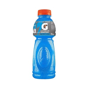 GATORADE BLUE BOLT 515 ml [24 x 515 ml] WERLDNummer 1 SPORT-<span class=keywords><strong>DRINK</strong></span> POWERNERGICHES <span class=keywords><strong>DRINK</strong></span> ISOTONISCHES SOFTDRINK