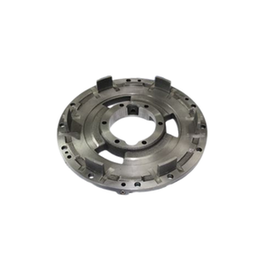 Baltacioglu 58.4405.30 Porta Láminas de Alta Calidad - Piezas de Transmisión para Autobús SK de Reliable - Product Image 3