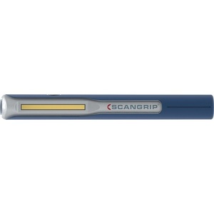 Linterna LED SCANGRIP MAG PEN 3 de 15-150 lm con Batería de Iones de Litio para Herramientas de Inspección de Automóviles - Product Image 1
